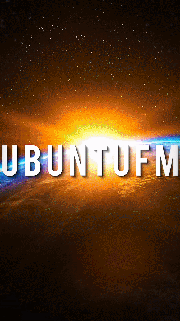ubuntu.fm