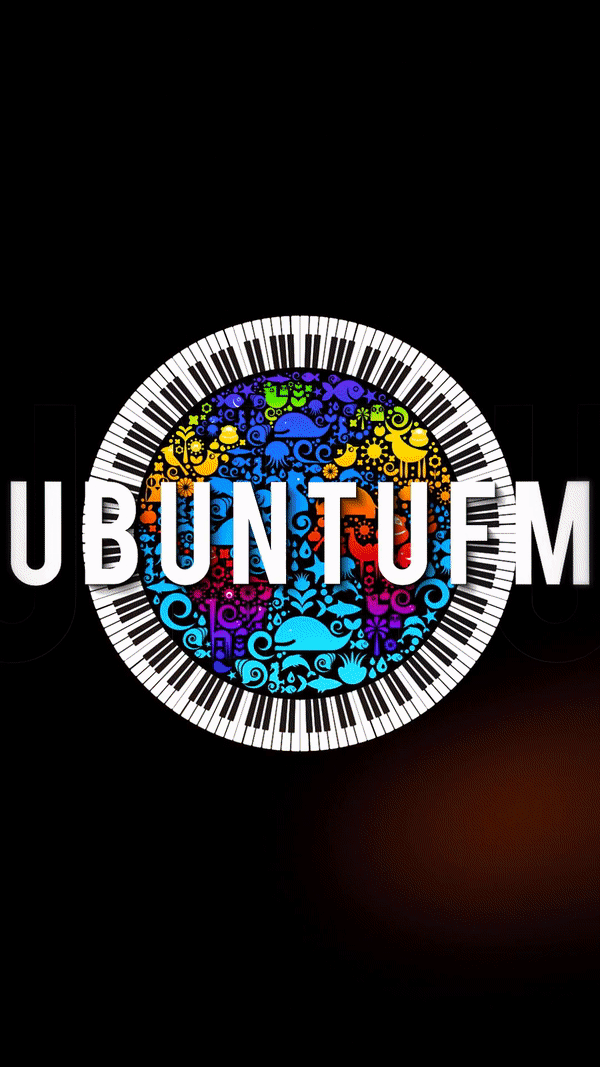 Club Canaan every Thursday on UbuntuFM Dance Radio