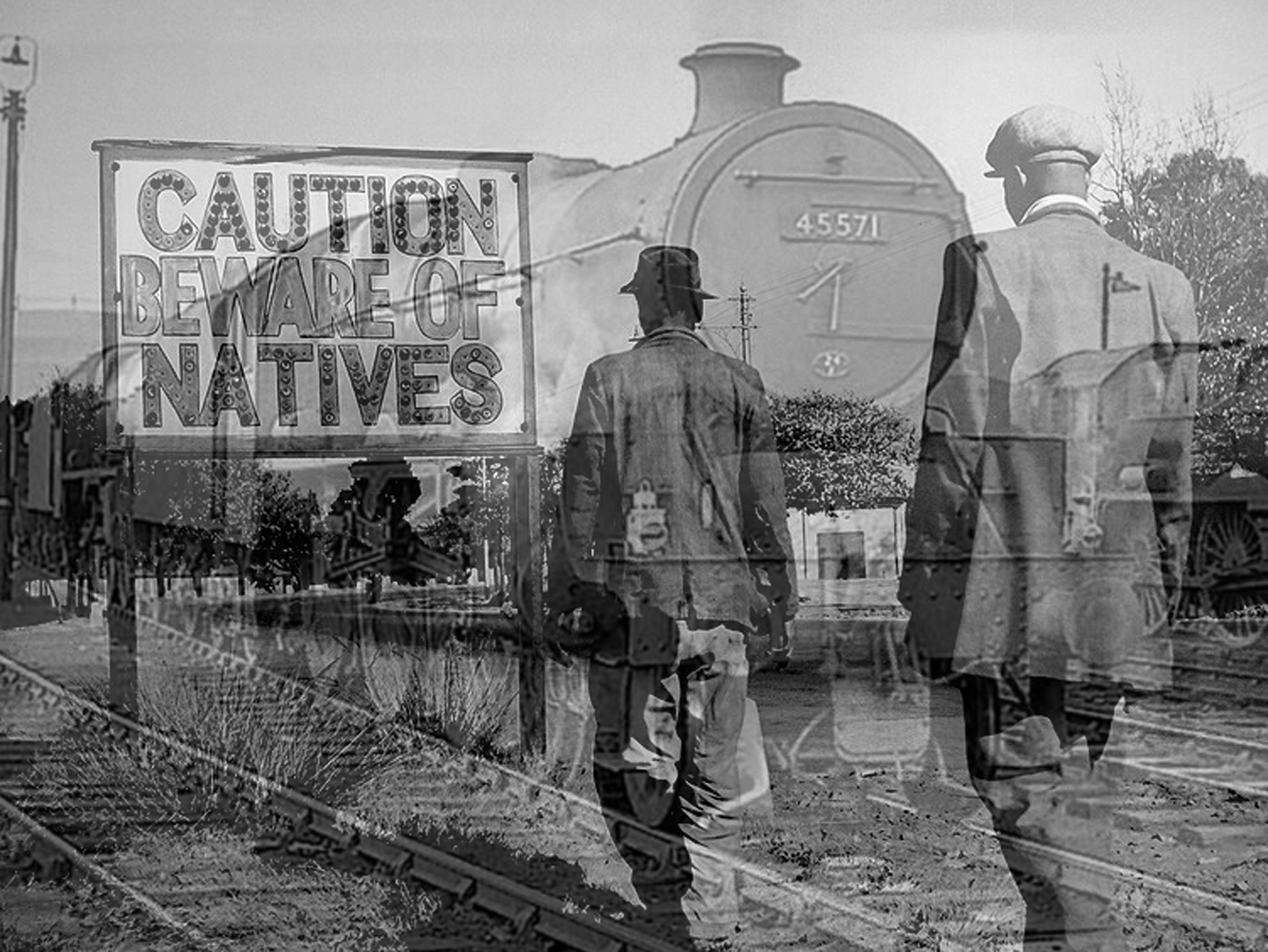Hugh Masekela | Stimela (Coal Train)