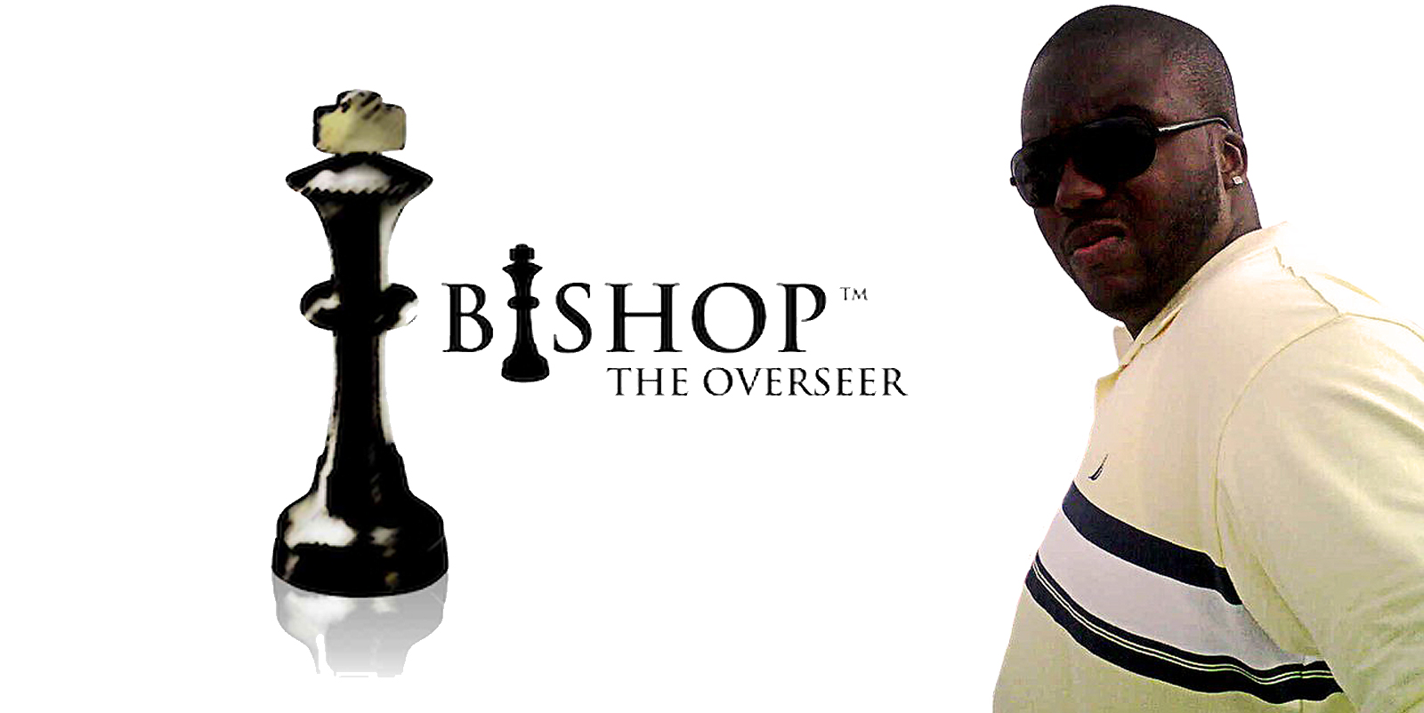 UbuntuFM meets Bishop The Overseer Bishop The Overseer
