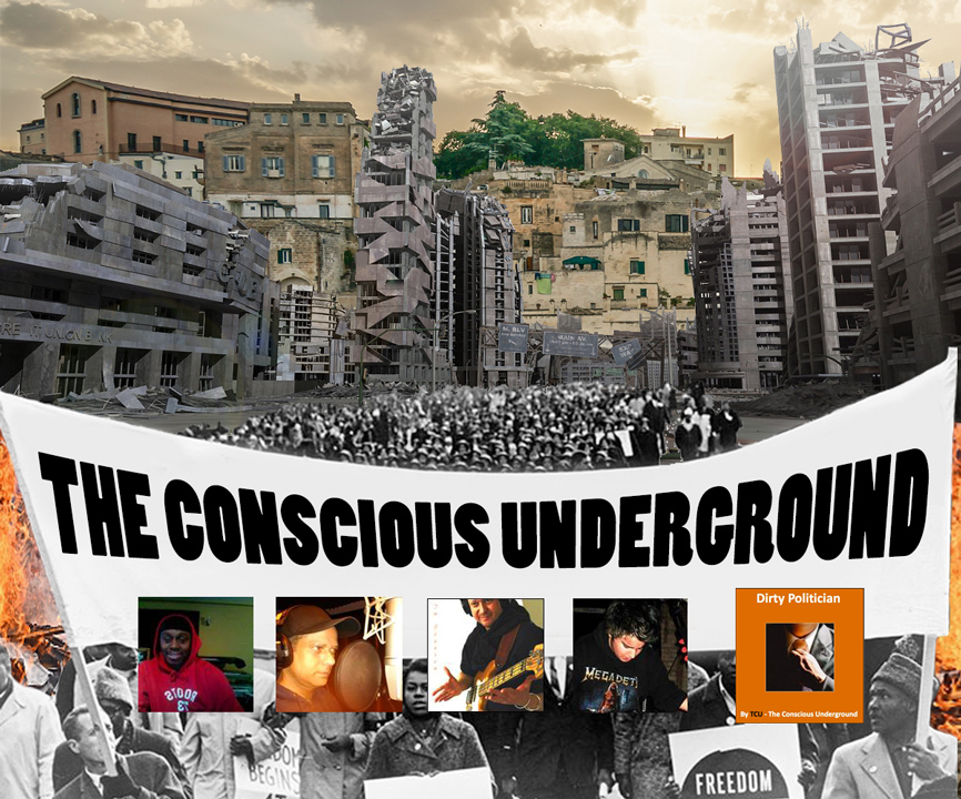The Conscious Underground