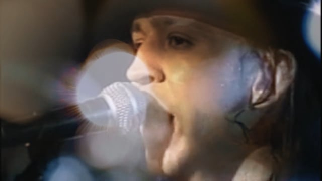 UbuntuFM | Stevie Ray Vaughan | Life Without You