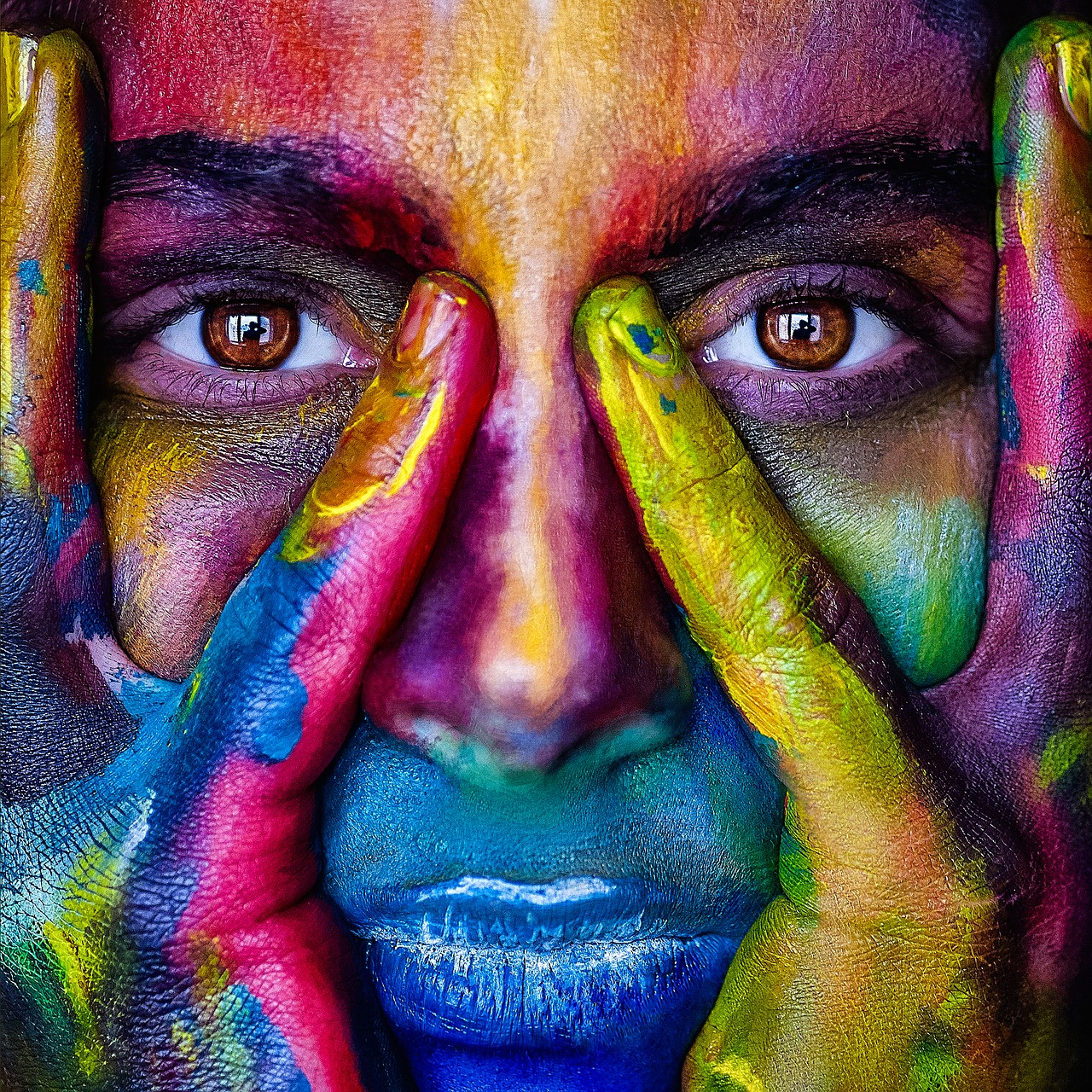 UbuntuFM | What is the colour of your skin?