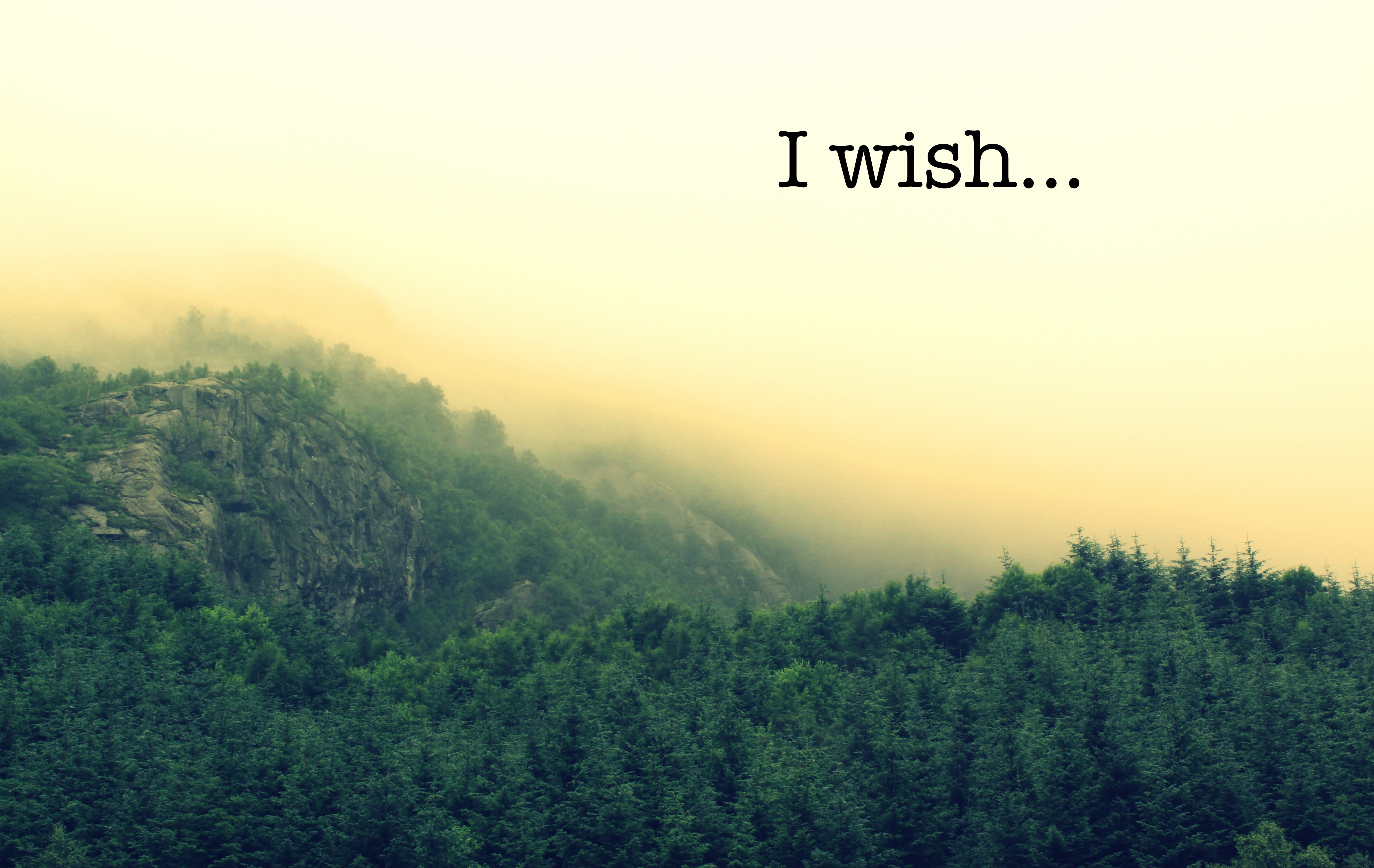 UbuntuFM | I Wish