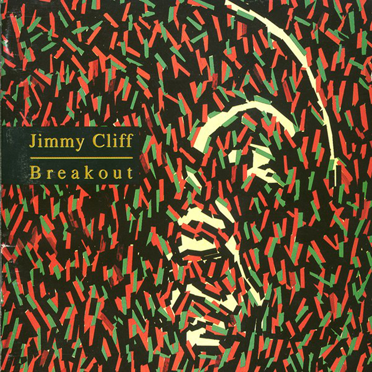 UbuntuFM | Jimmy Cliff | "Breakout" (1992)