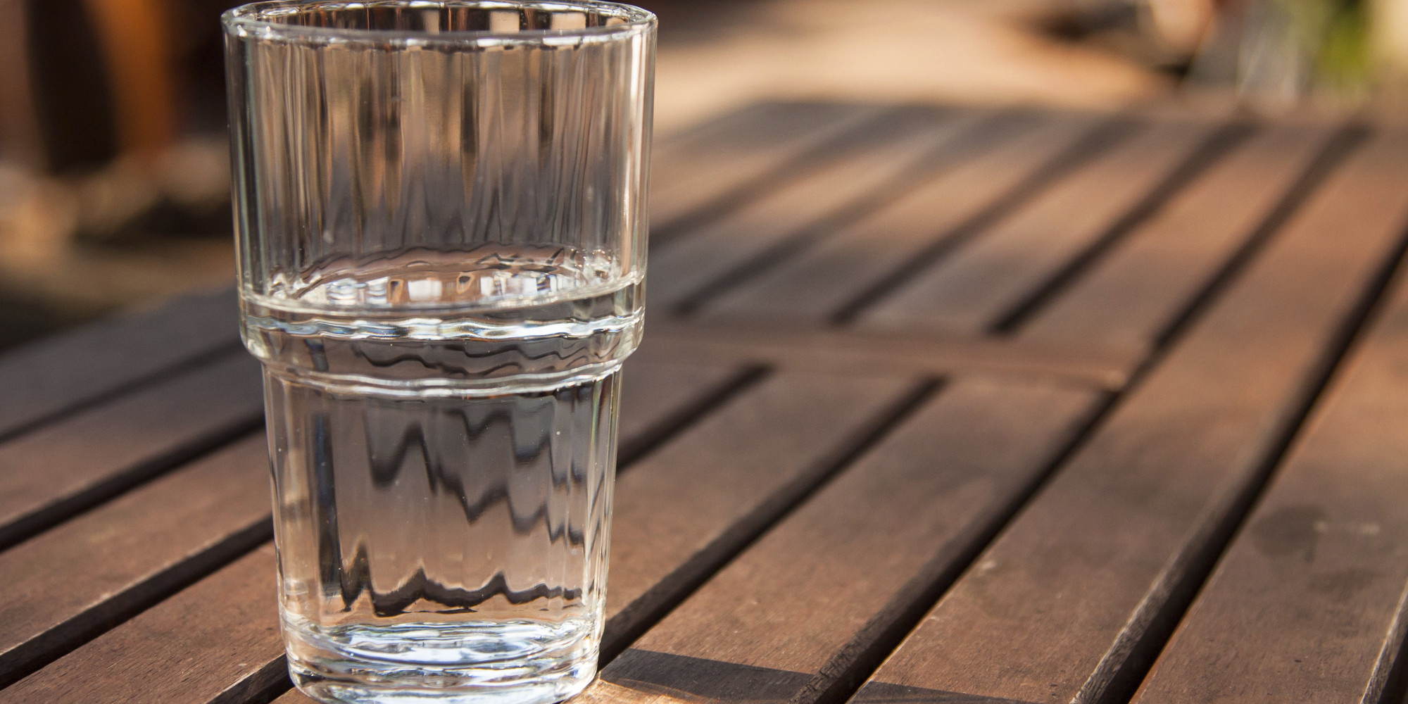 UbuntuFM | Is your glass half full or half empty?