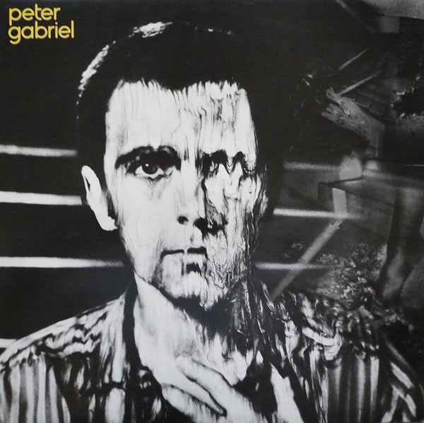 UbuntuFM | 'Peter Gabriel' album (1980)