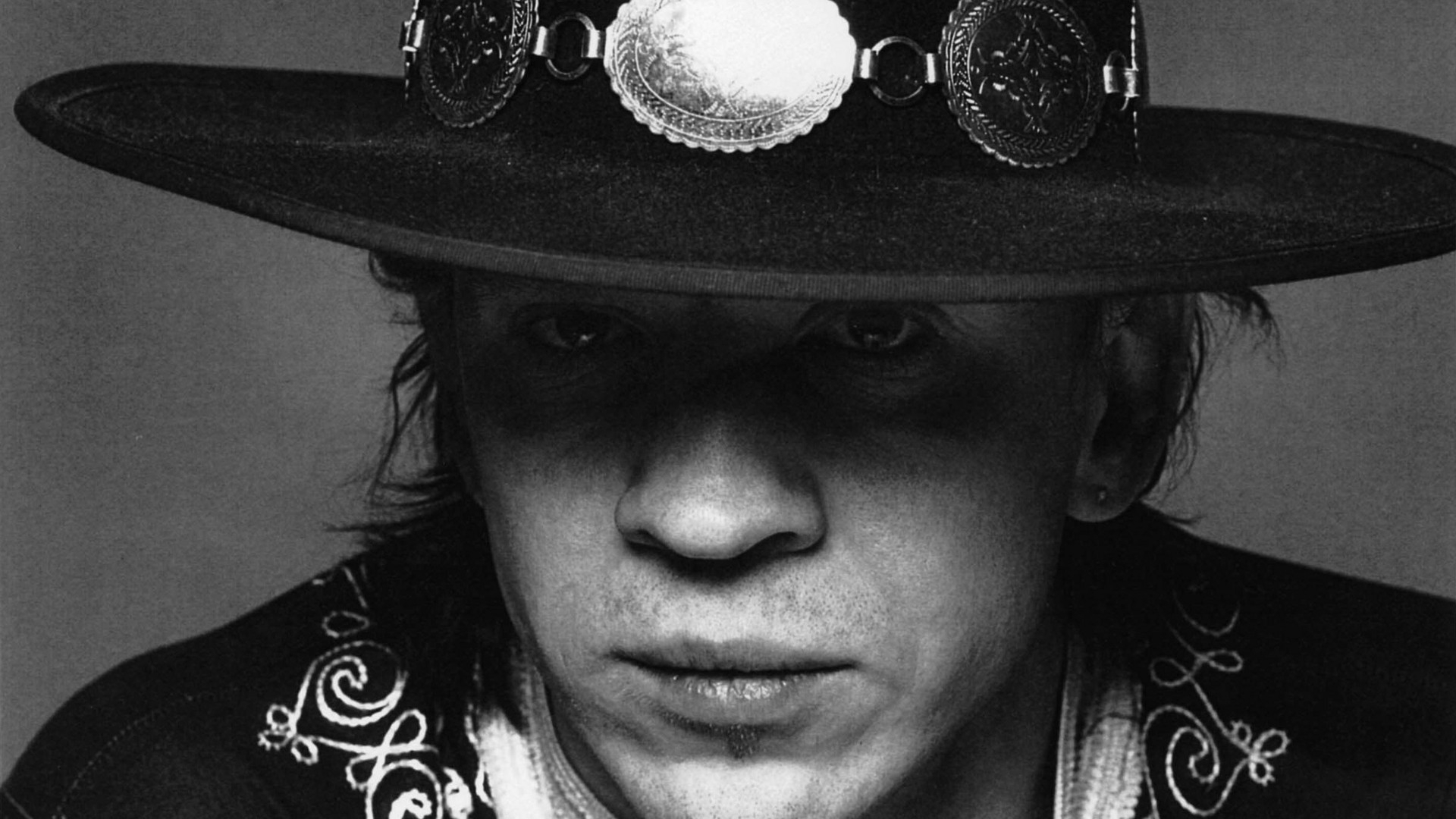 UbuntuFM | Stevie Ray Vaughan