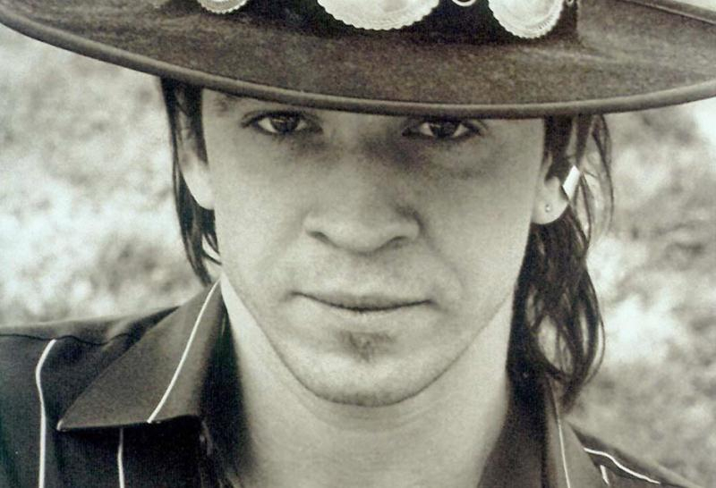 Stevie Ray Vaughan