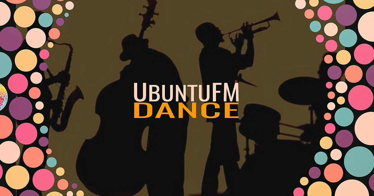 UbuntuFM Dance Radio