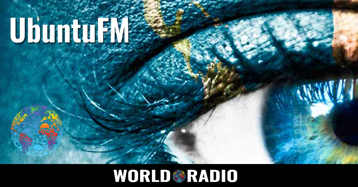 UbuntuFM World Radio