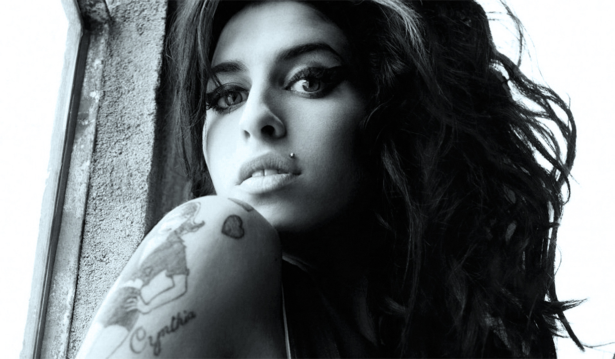 Amy Winehouse