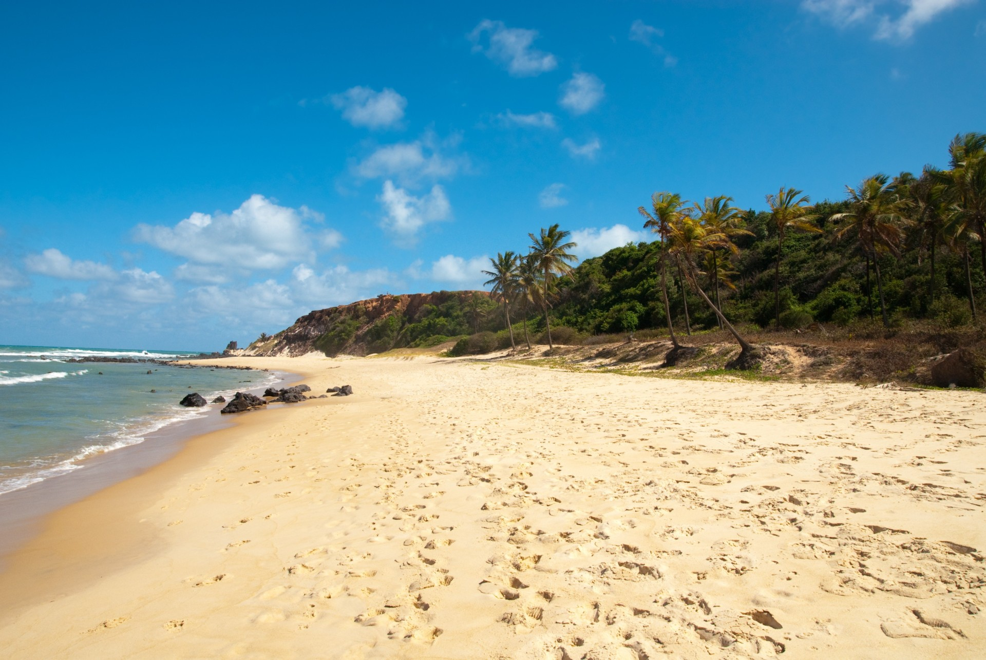 Imprints Upon The Sands, a poem by Ikenna Okeh