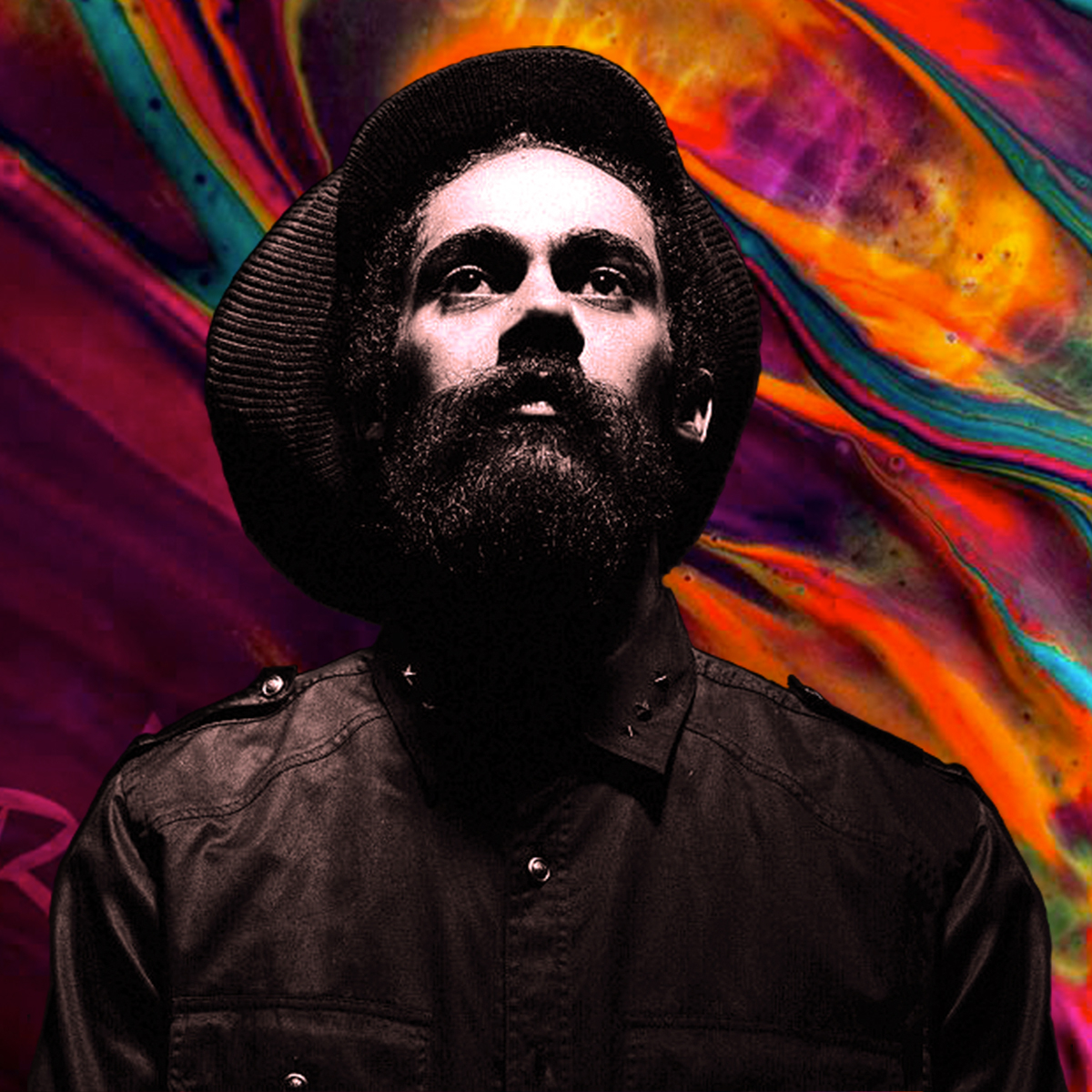 Damian Marley | R&B gems