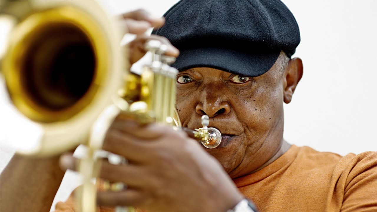 Hugh Masekela