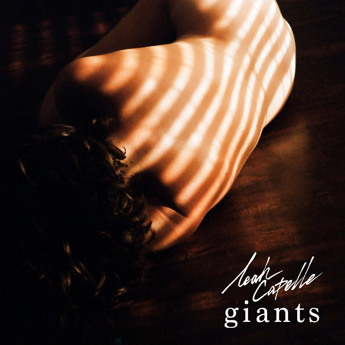 Leah Capelle | "Giants"