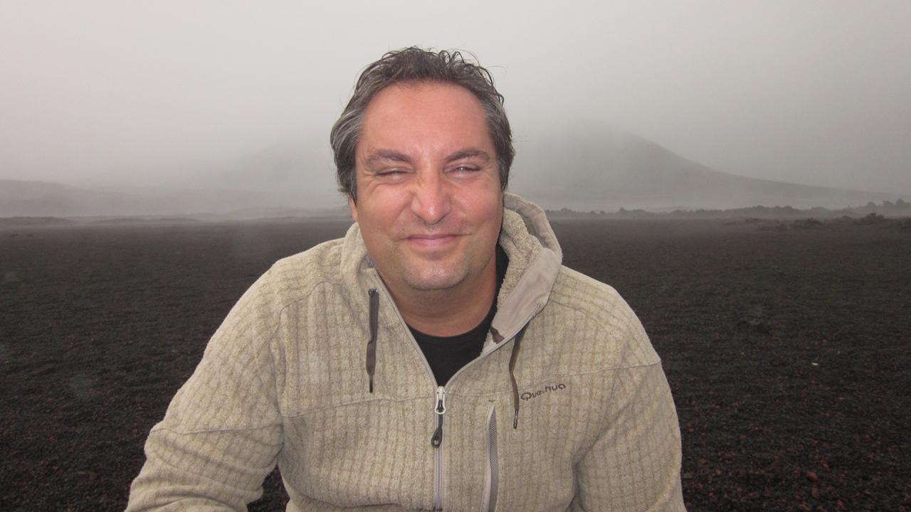 UbuntuFM | Paolo Genovesi