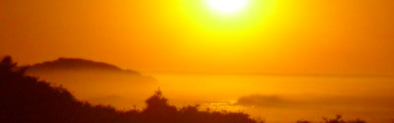  Nothing new under the Sun: poem by Ikenna Okeh