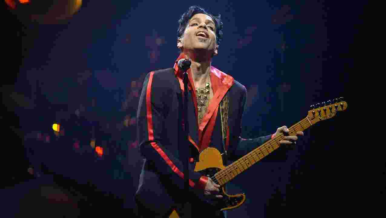 Prince | The Prince of Music | Image credit: USA Today