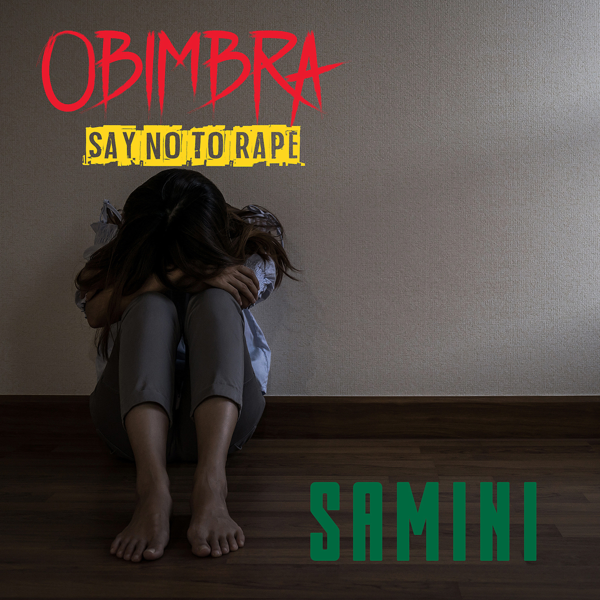 Samini | Obimbra (Say No To Rape)