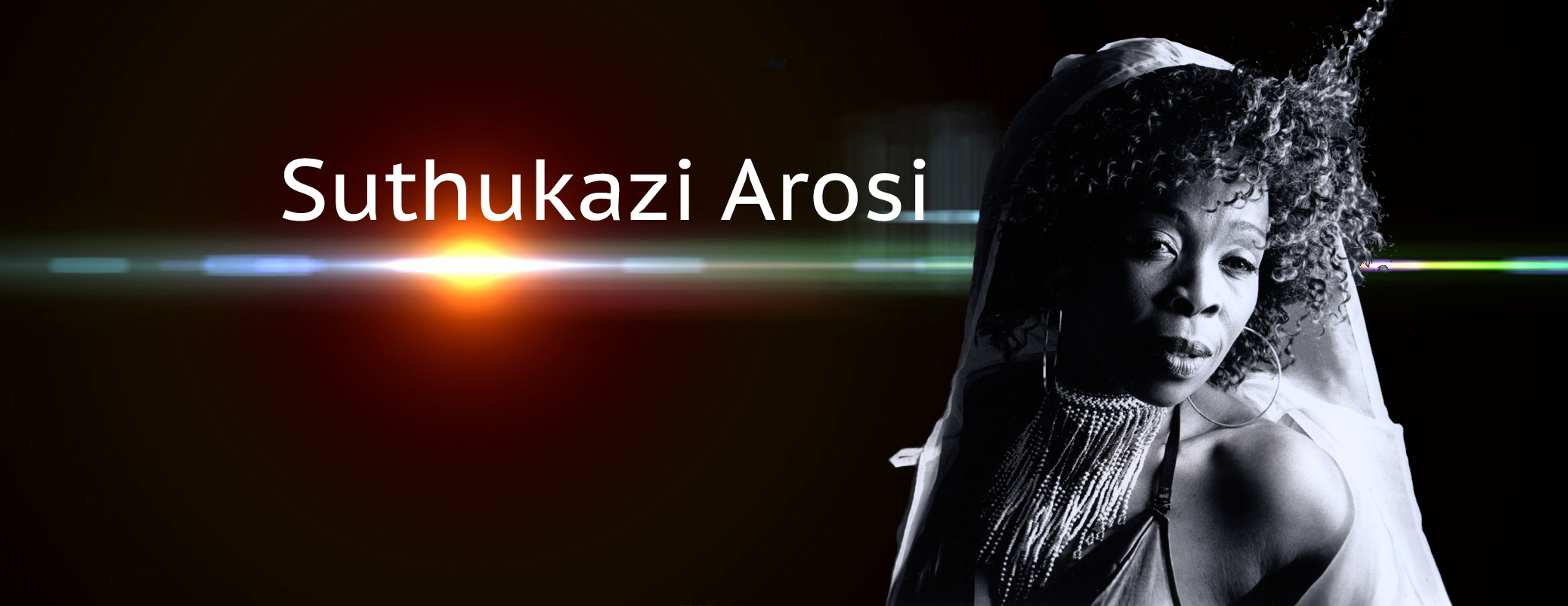 Suthukazi Arosi | Naked banner