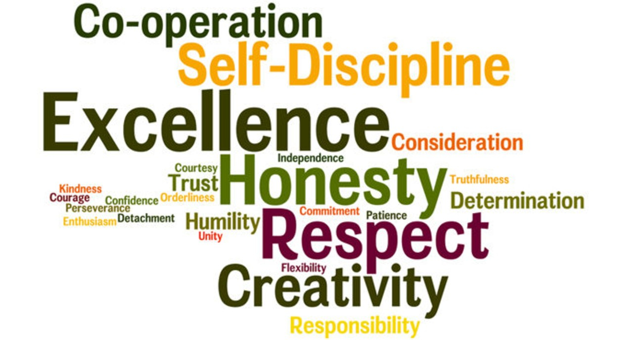 Teaching is a virtue
