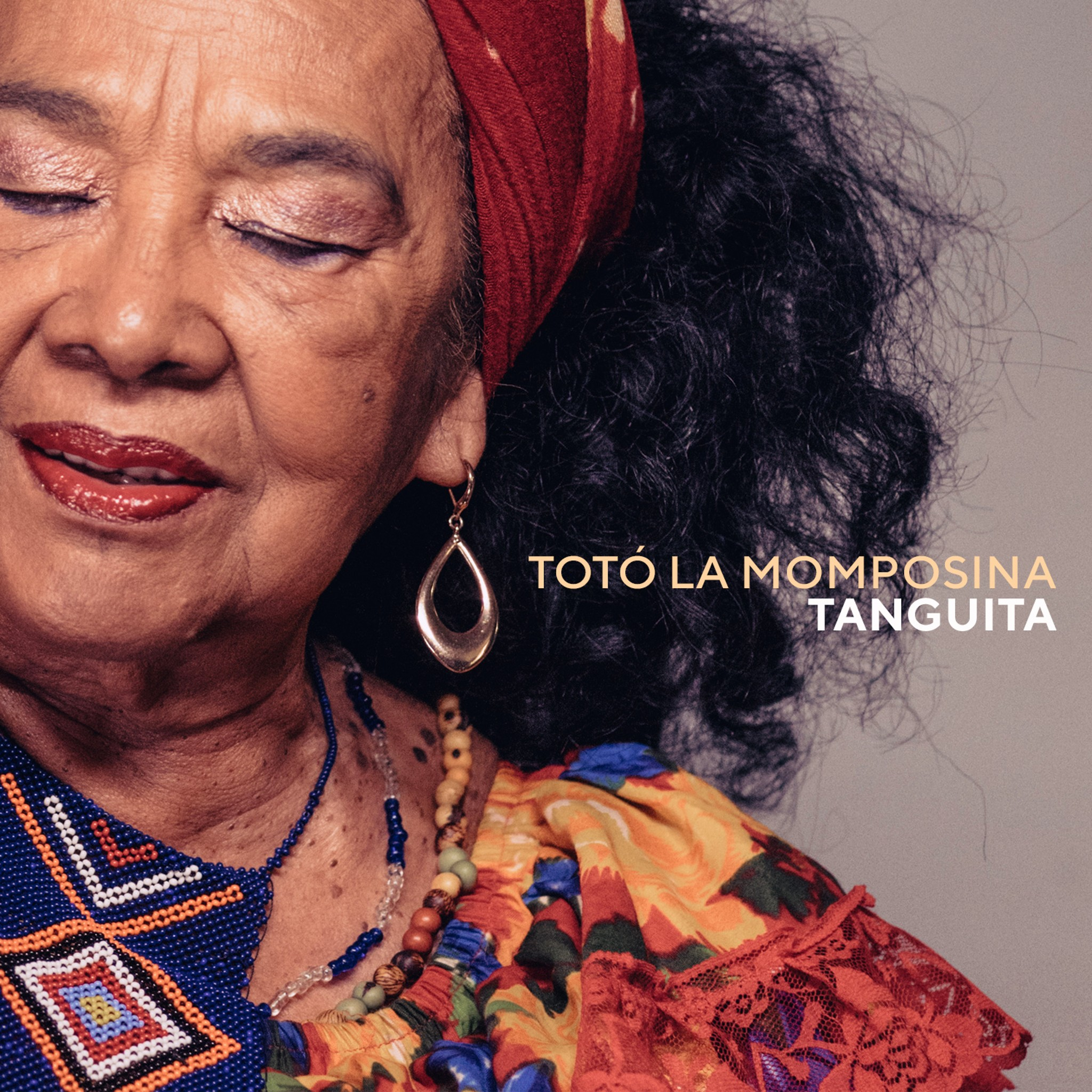 Totó la Momposina | Tanguita