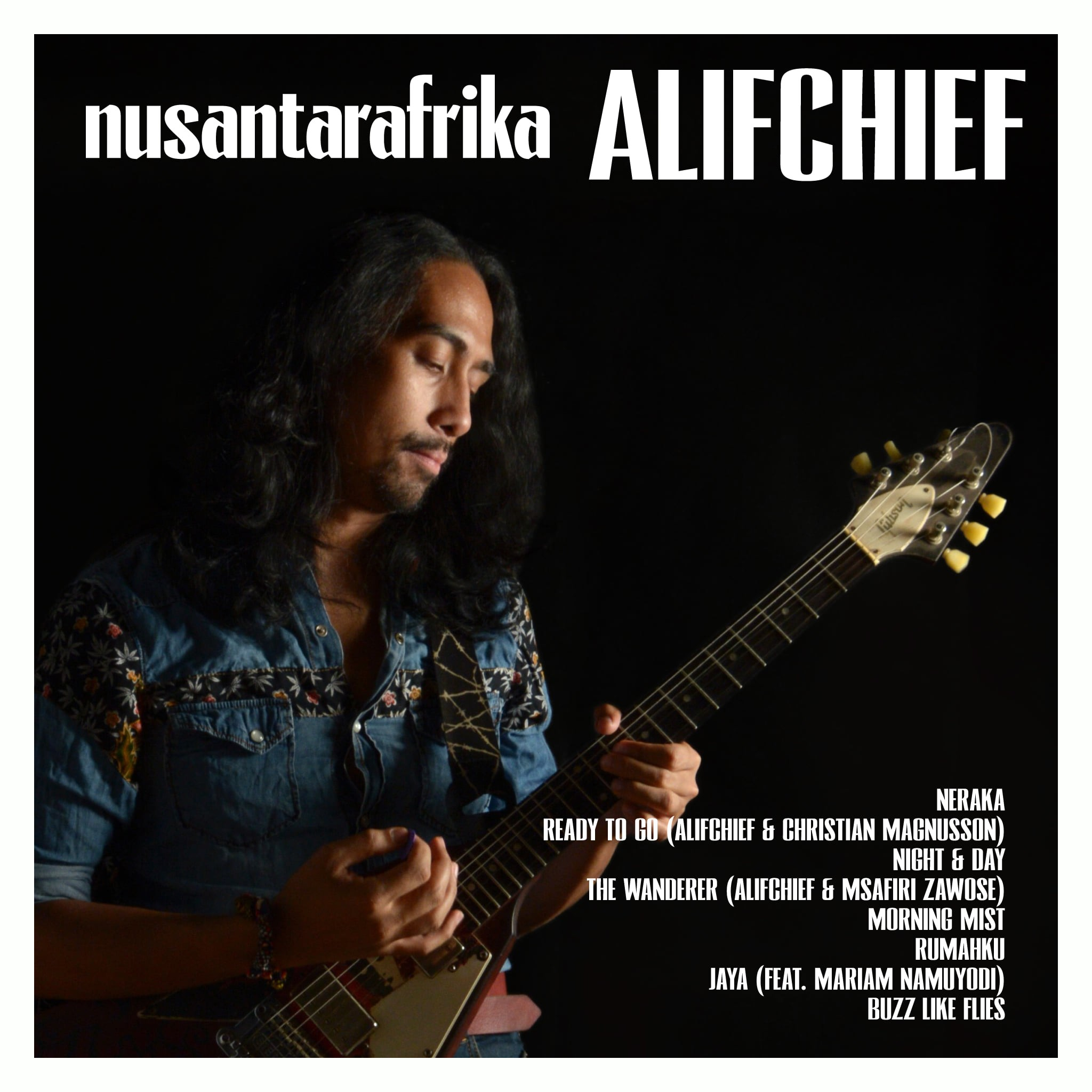 Alifchief | Nusantarafrika