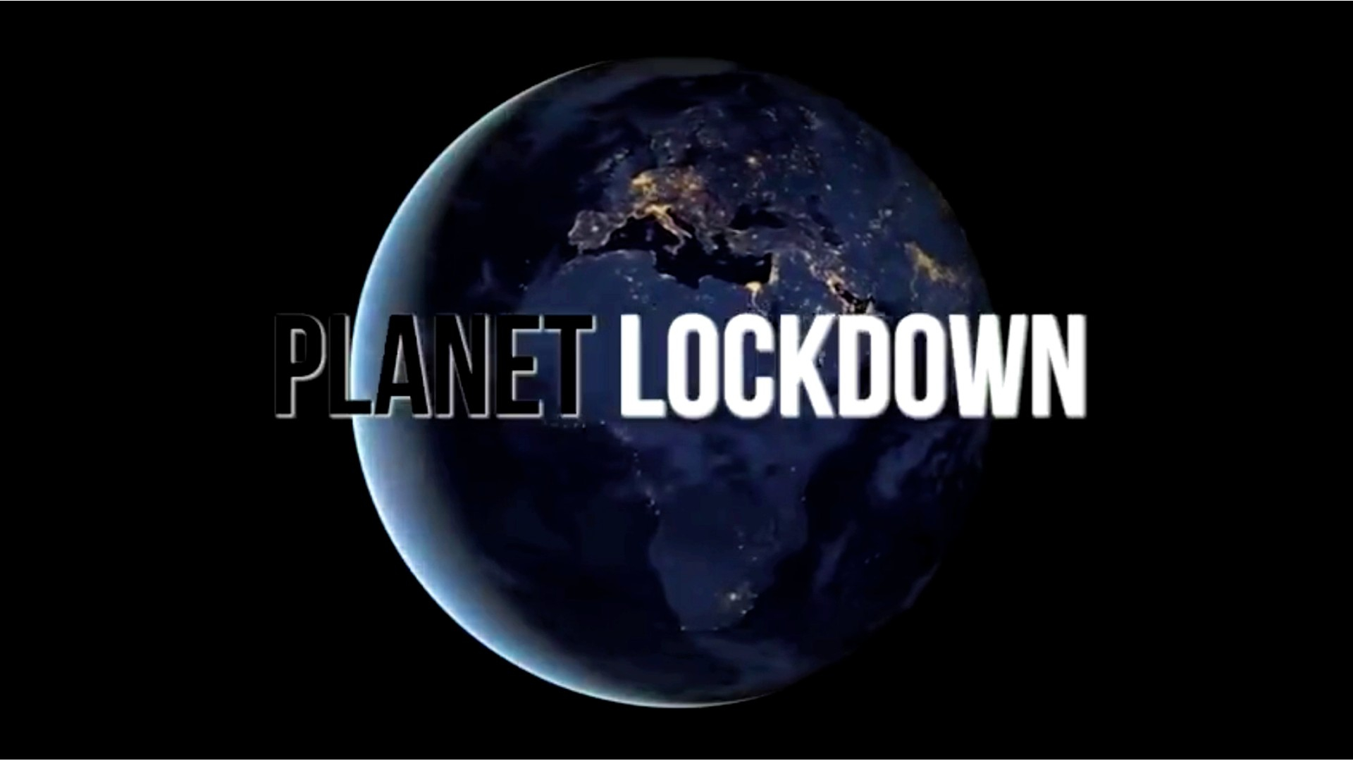 Planet Lockdown | Interview with former Pfizer chief scientist Michael Yeadon