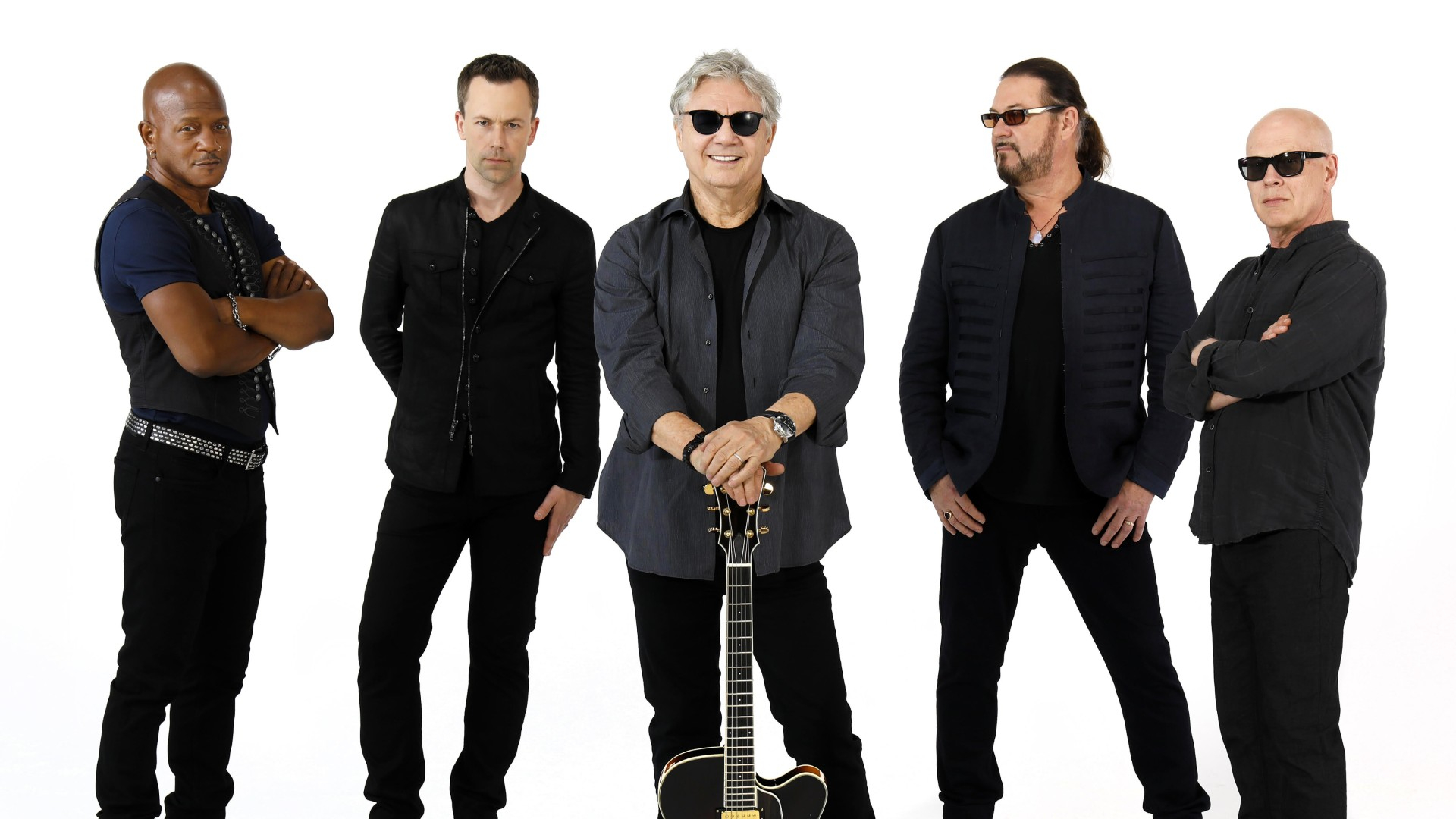 #UbuntuFM Steve Miller Band