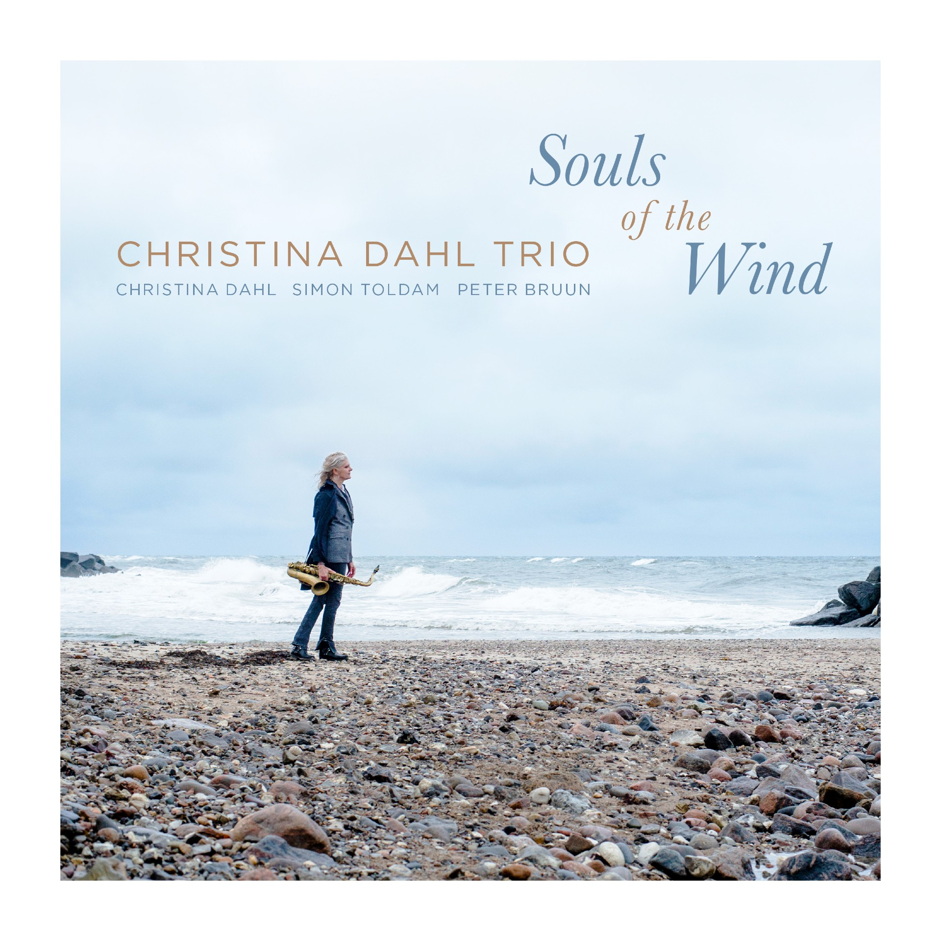 Christina Dahl Trio | "Souls Of The Wind"