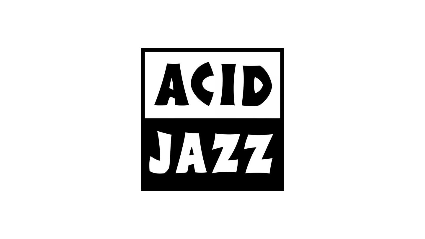 Acid Jazz Record Label
