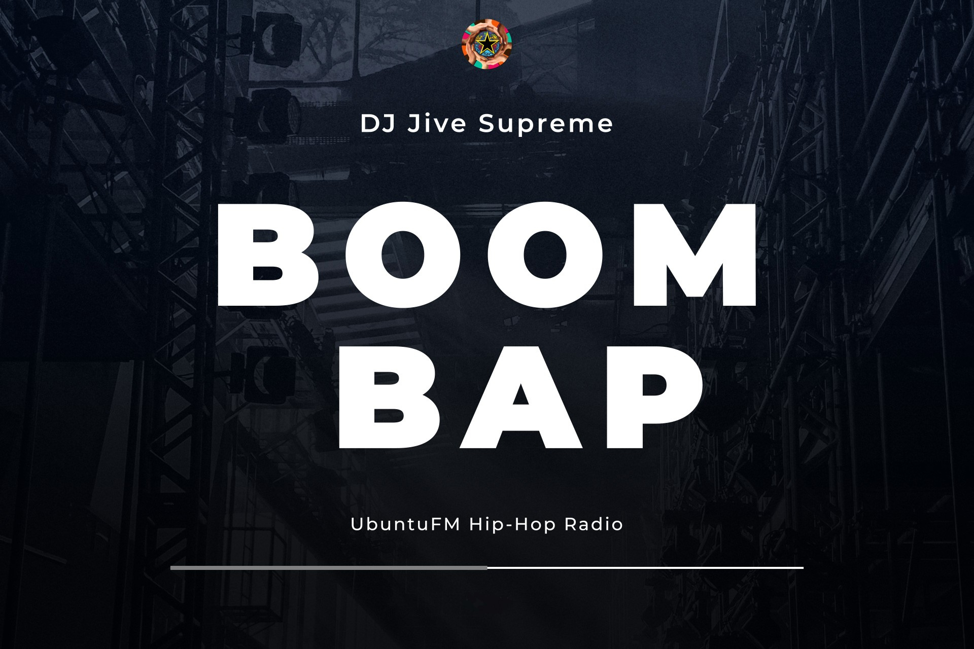 Supreme Boom Bap
