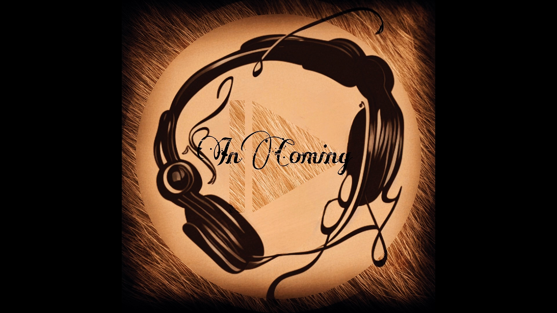 #InComing UK Hip-Hop Radio show