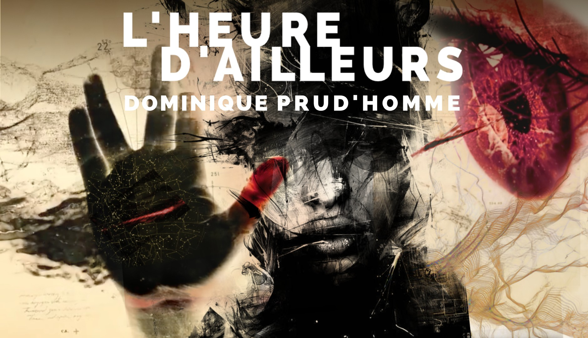 L'heure d'ailleurs | UbuntuFM World Radio