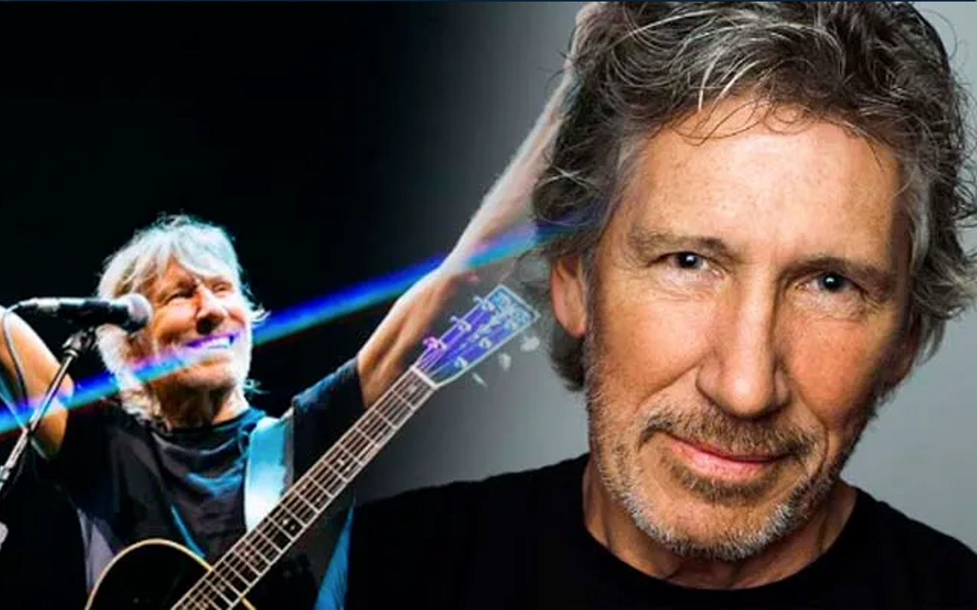 Roger Waters