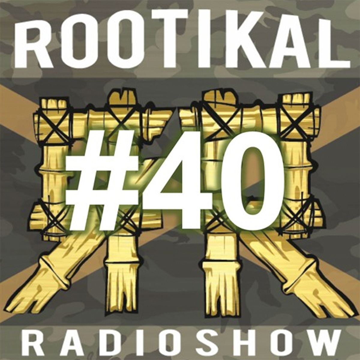 Rootikal Radioshow