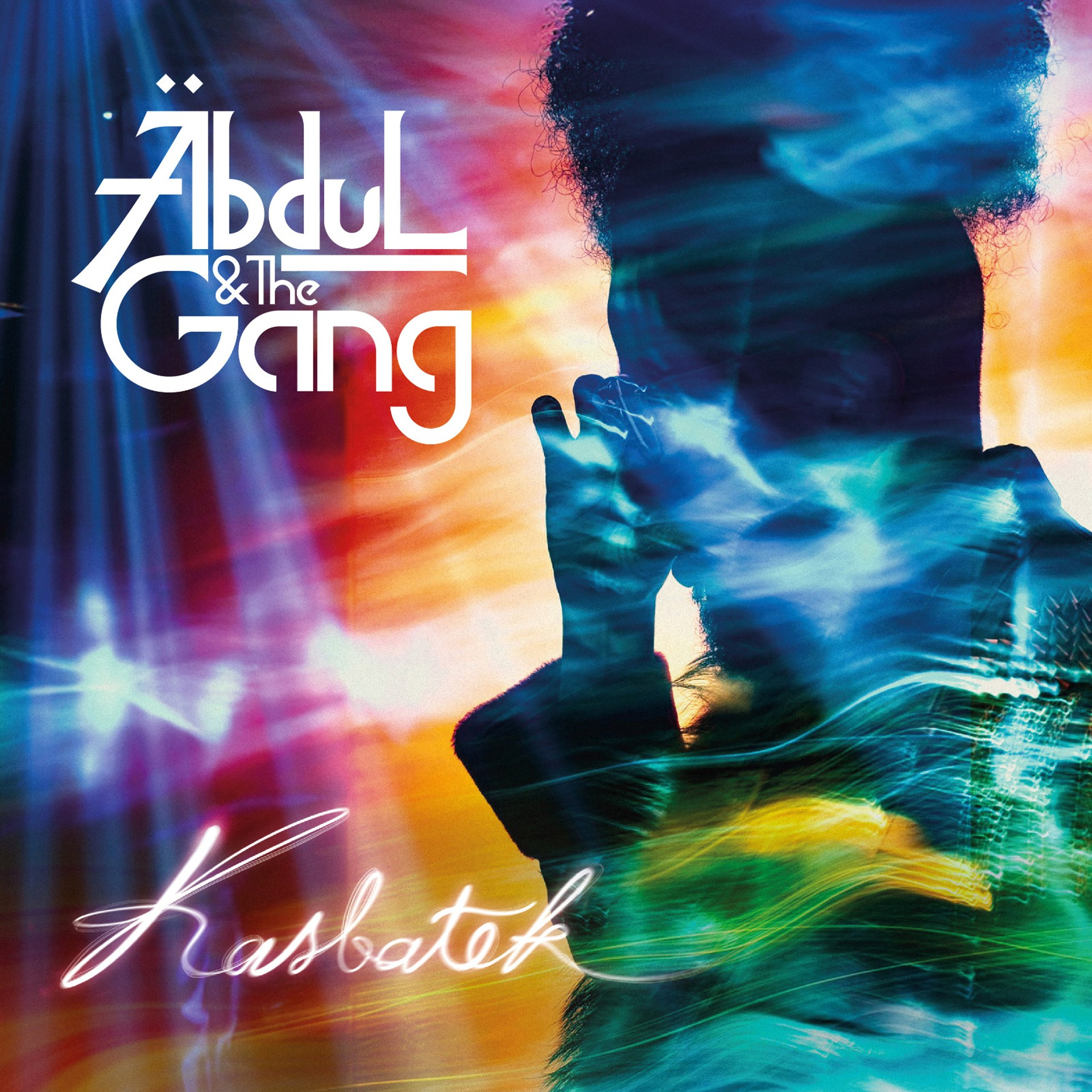 Abdul and The Gang | Kasbatek