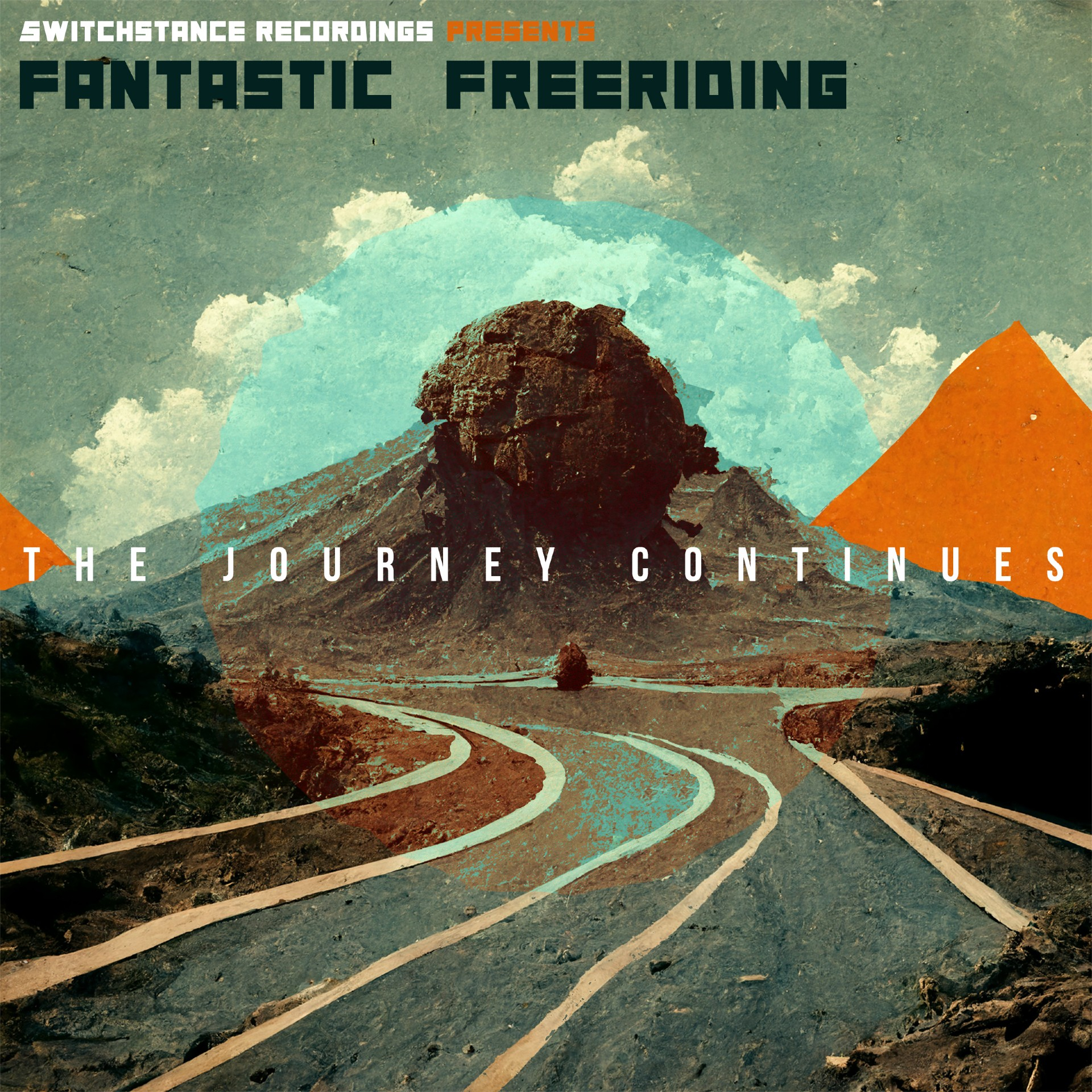 Fantastic Freeriding – The Journey Continues