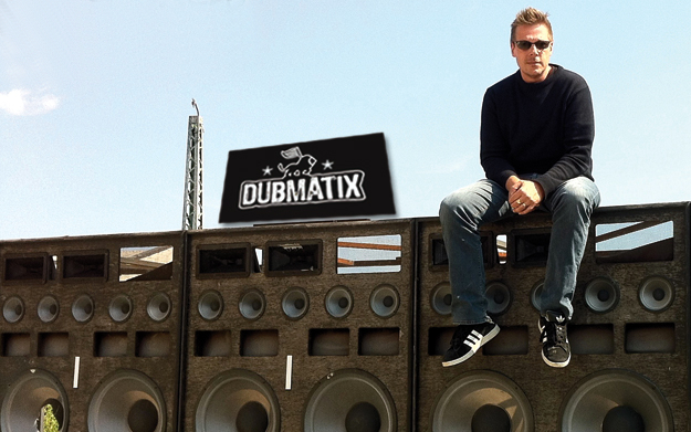 Dubmatix
