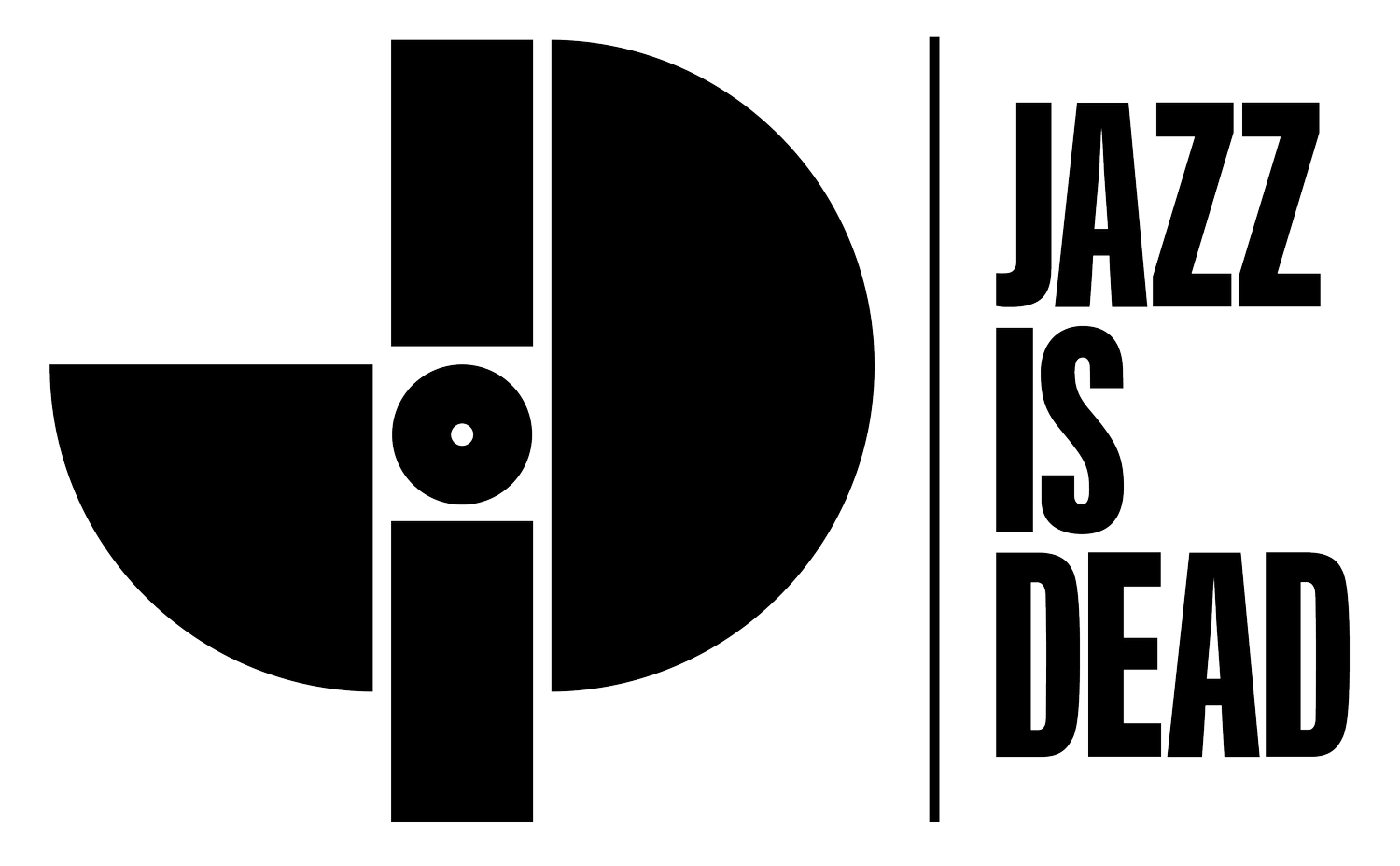Jazz Is Dead