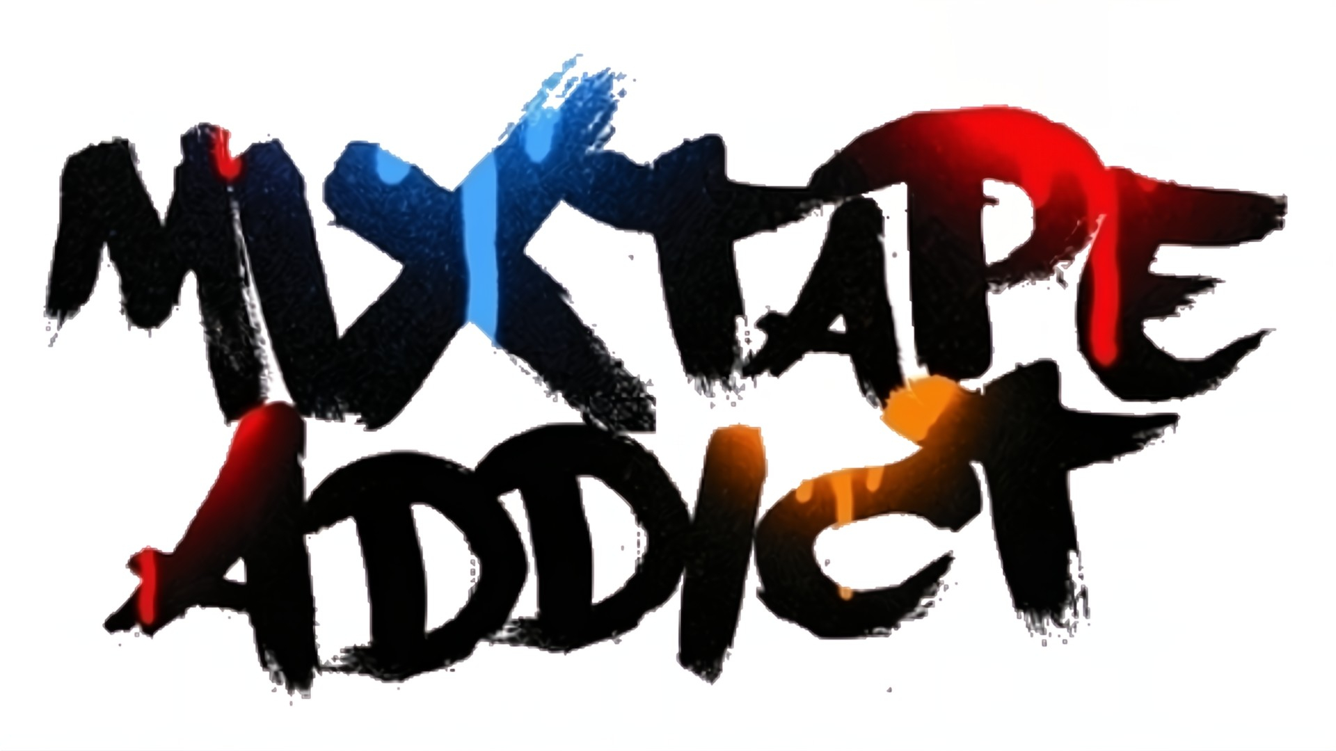 LARTIST - Mixtape Addict