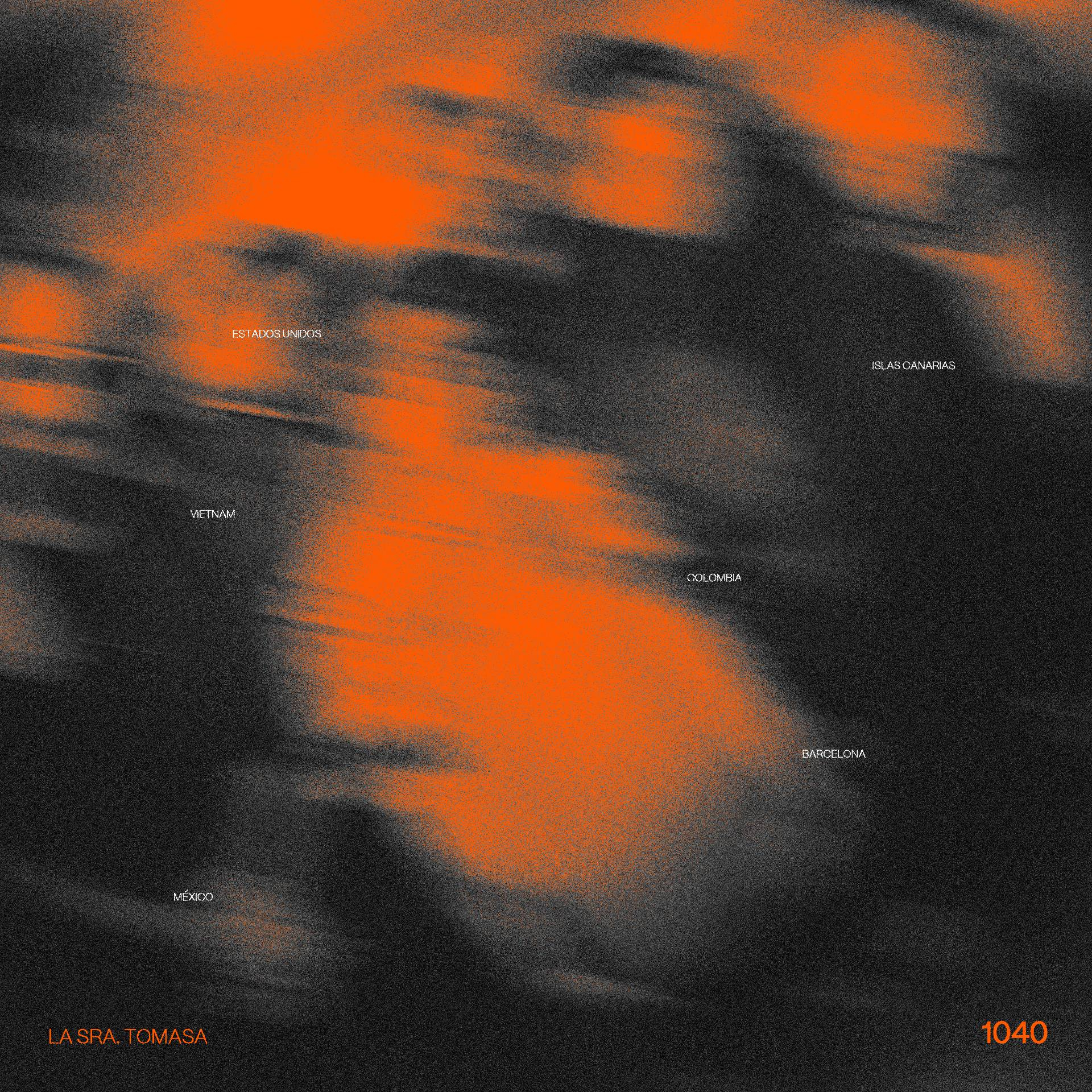 La Sra. Tomasa - 1040