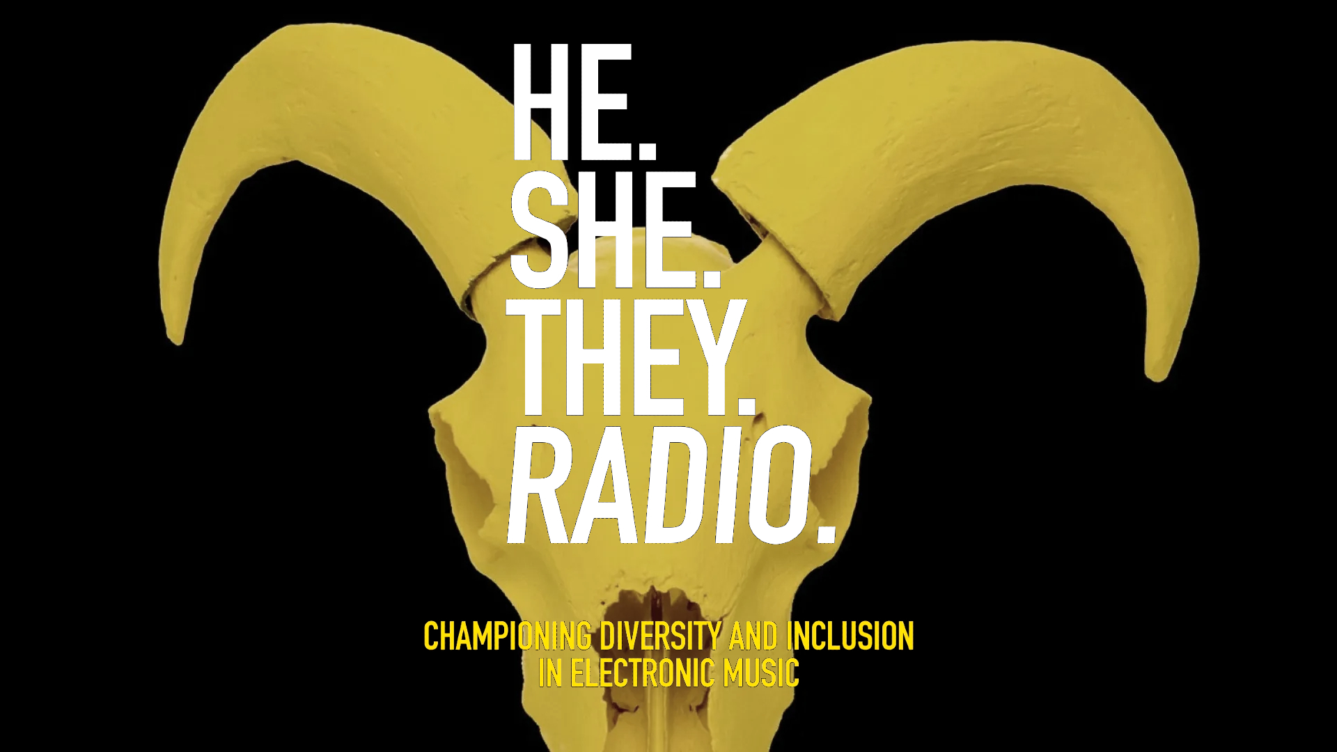 He.She.They Radio