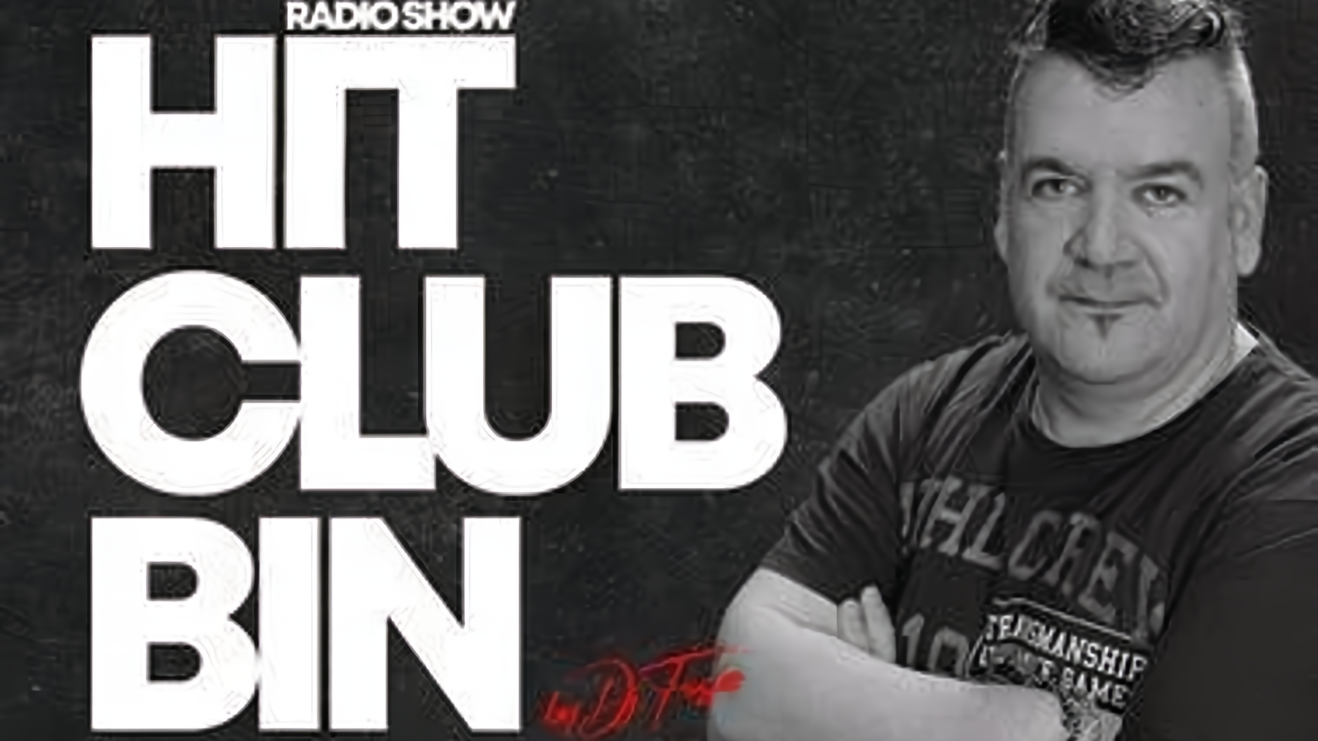 Hit Clubbin by DJ Frisco
