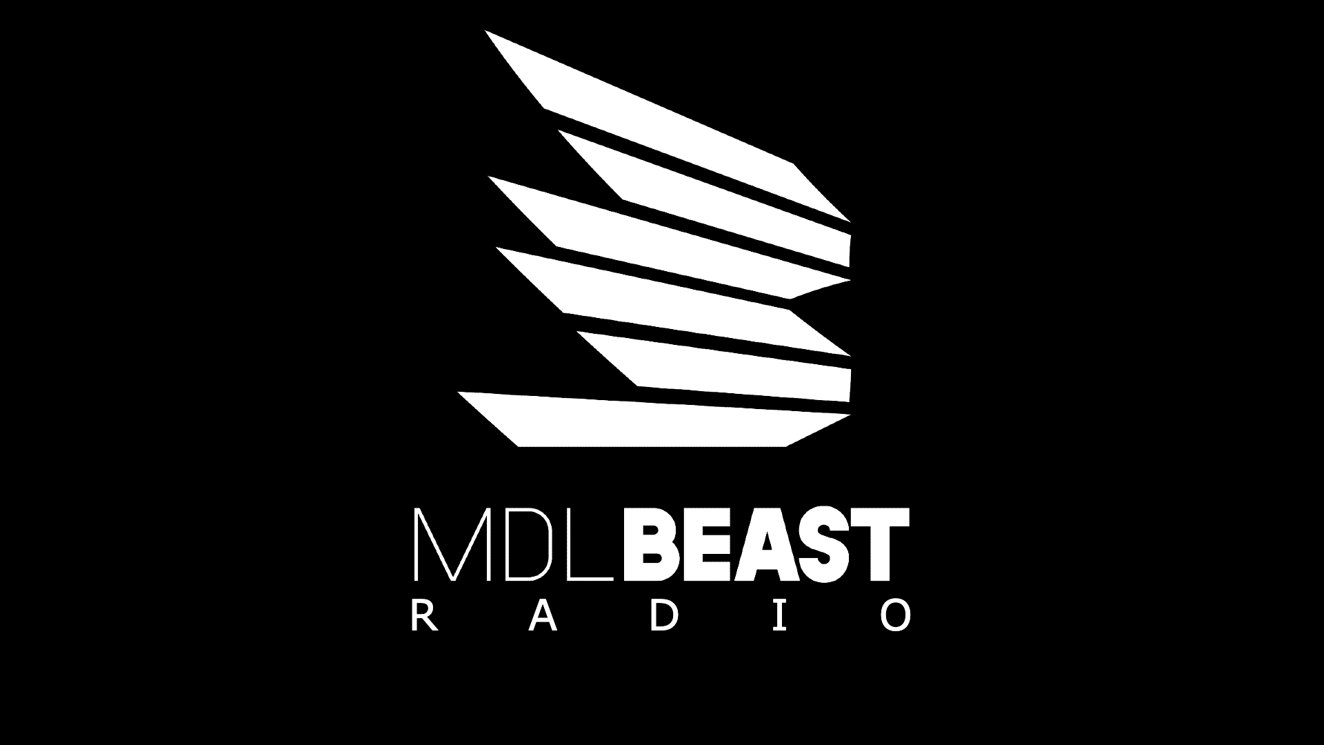 MDL Beast Radio