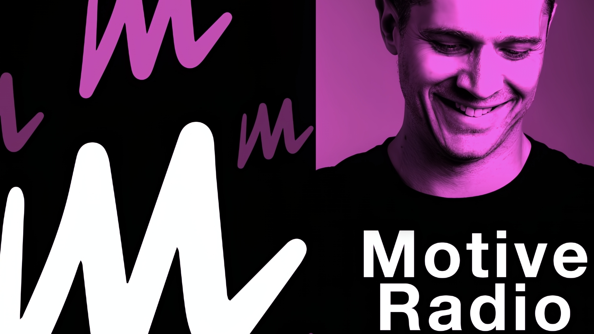 Motive Radio Show with Ben Morris