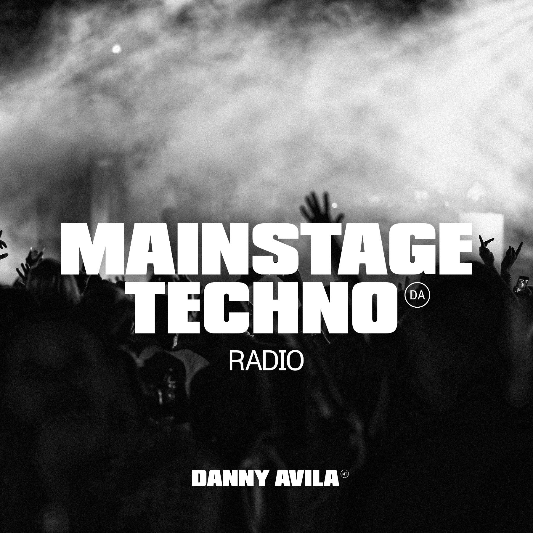Mainstage Techno