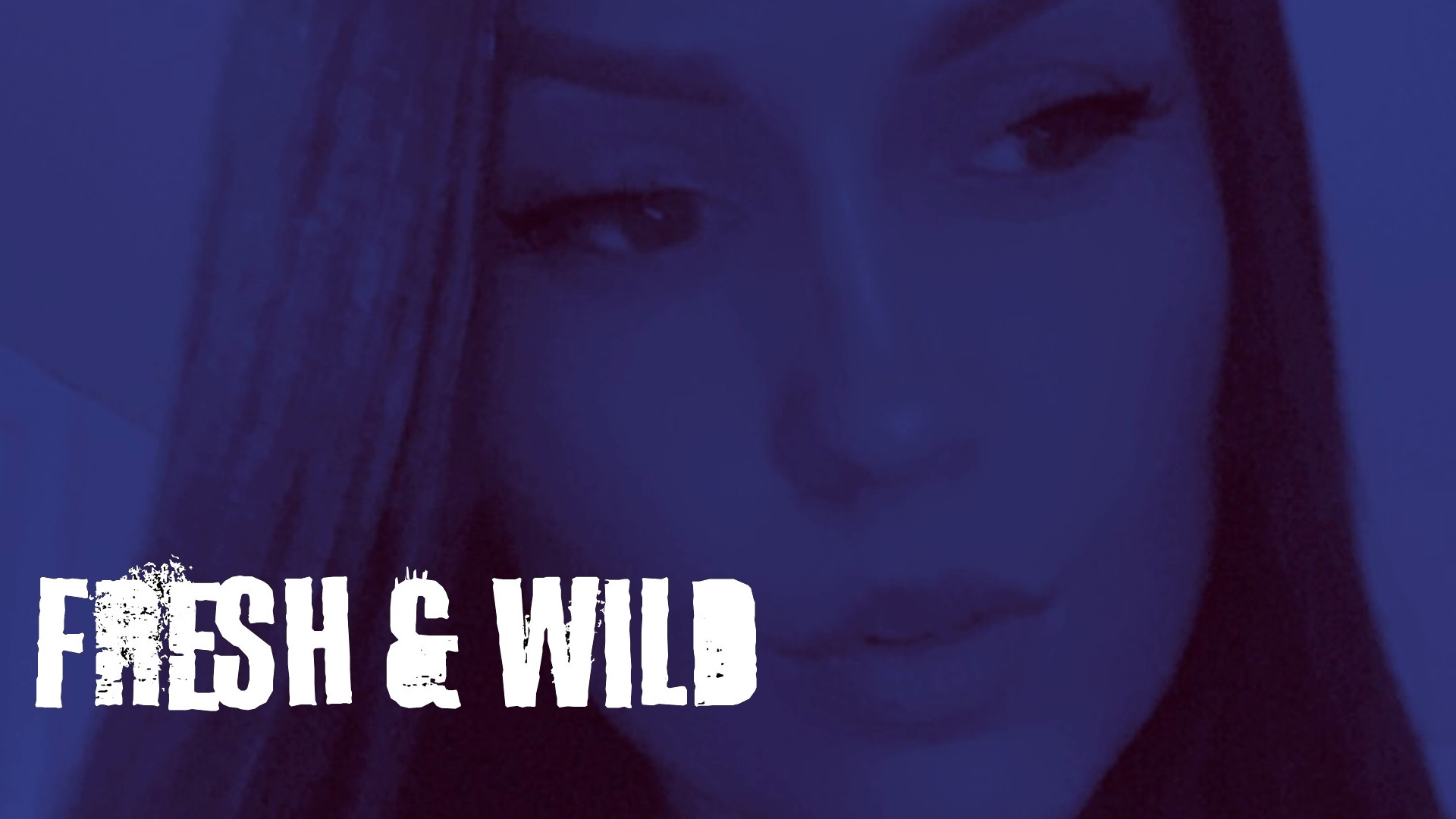 Andrea Godin - Fresh & Wild Radio