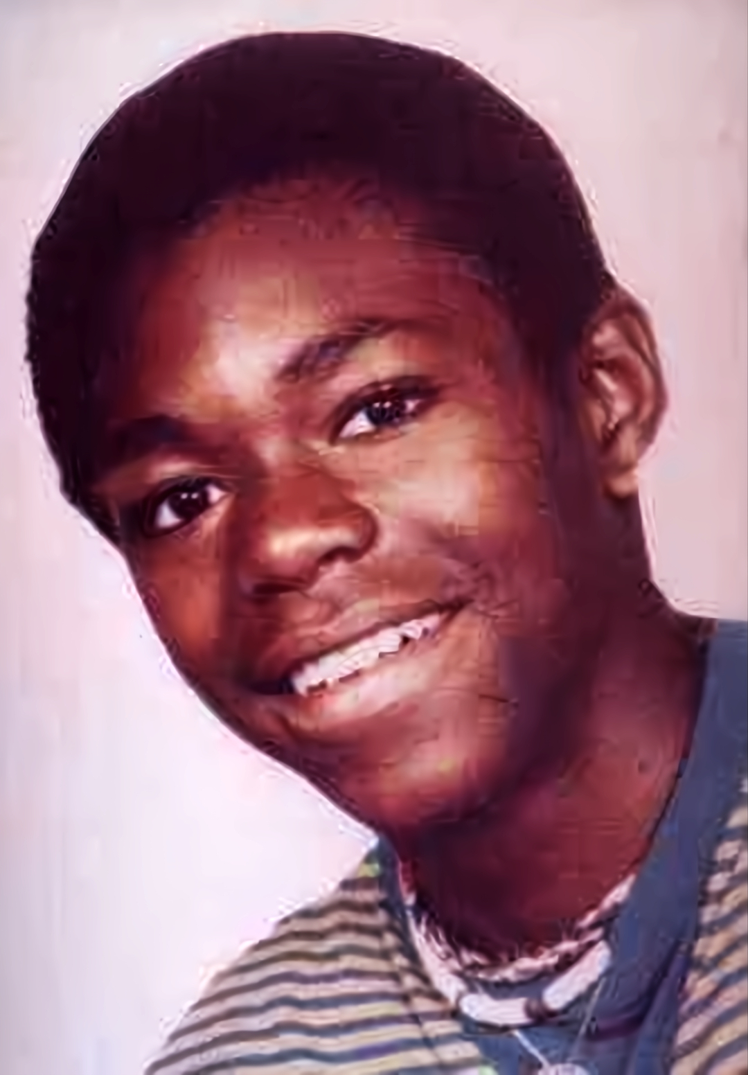 Kerwin Duinmeijer (June 5, 1968 — August 21, 1983)
